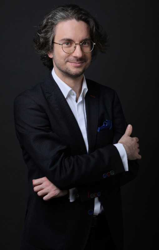 Никита Витальевич