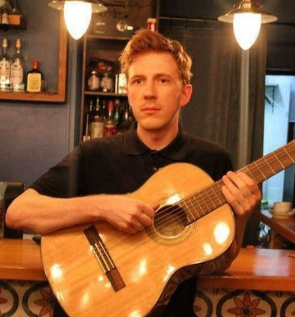 Николай Олегович