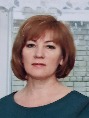 Оксана Александровна