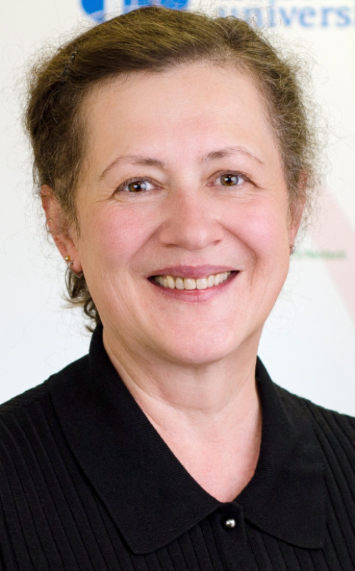 Оксана Григорьевна