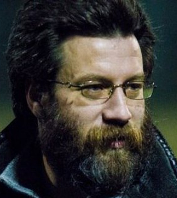 Олег Викторович