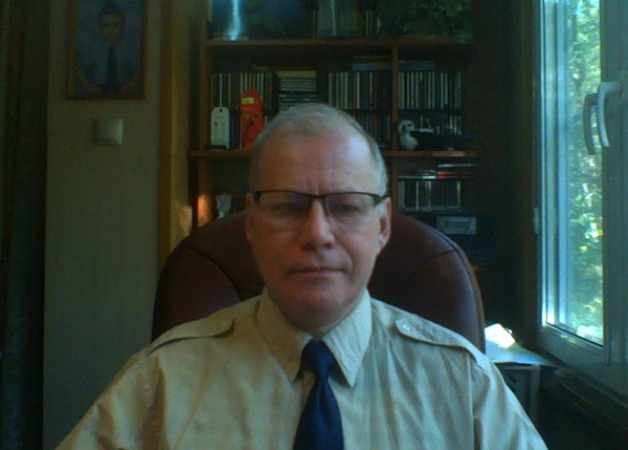 Олег Владимирович