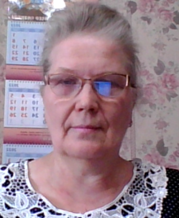 Ольга Глебовна