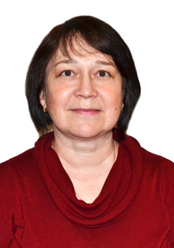 Ольга Николаевна