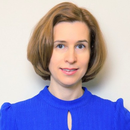 Ольга Валерьевна