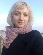 Сильный репетитор по подготовке к TestDaf - преподаватель Ольга Викторовна.