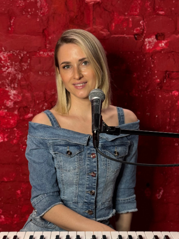 Ольга Владимировна