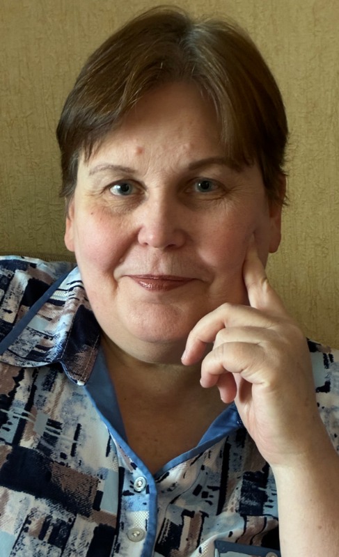 Ольга Владиславовна