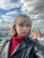 Полина Евгеньевна