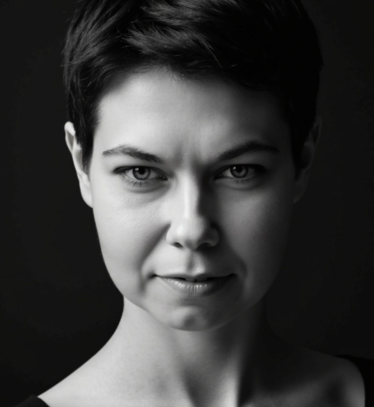 Полина Евгеньевна