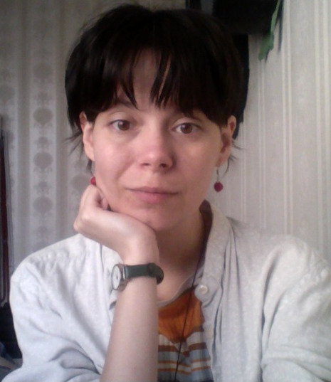 Рада Юрьевна