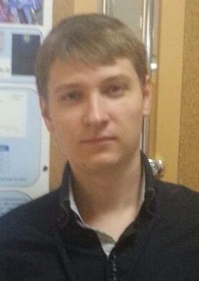 Роман Дмитриевич