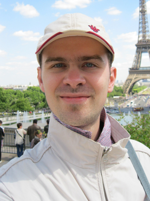 Роман Леонидович