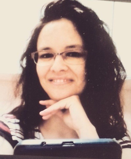 Рушания Дамировна