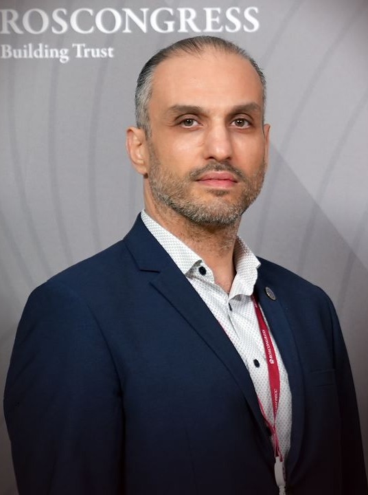 Самер Набильевич