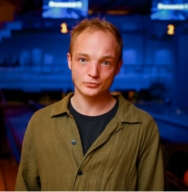 Савелий Павлович