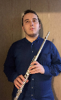 Индивидуальные занятия с репетитором по игре на флейте - репетитор Семен Сергеевич.