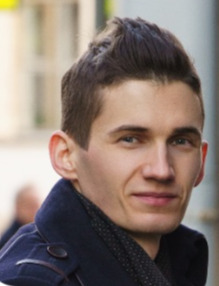 Серафим Игоревич