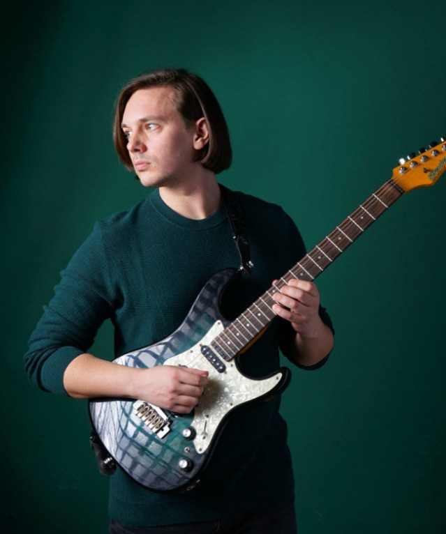 Сергей Александрович