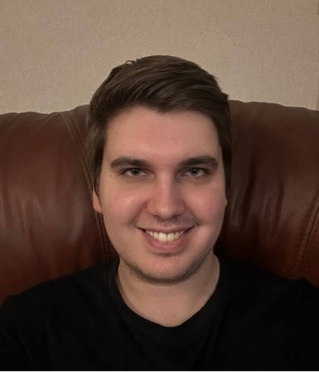 Сергей Сергеевич