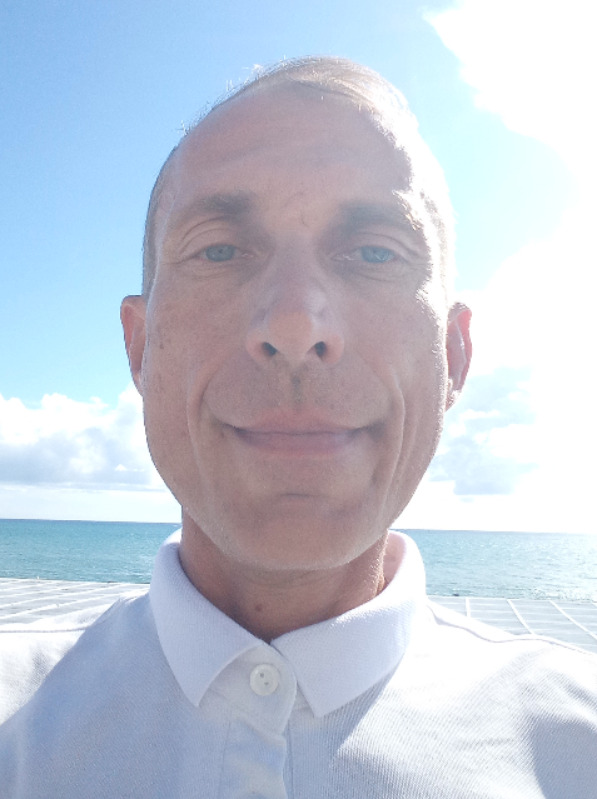 Сергей Владимирович