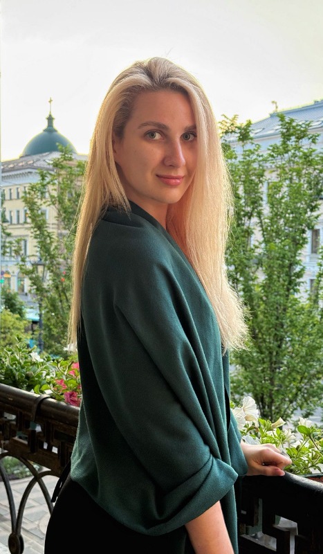 Софья Борисовна