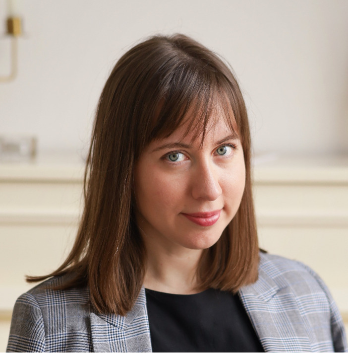 Светлана Александровна