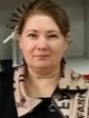 Светлана Александровна