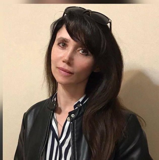 Светлана Александровна