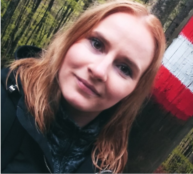 Светлана Сергеевна