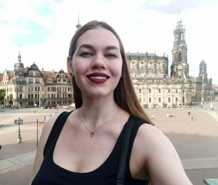 Татьяна Анатольевна