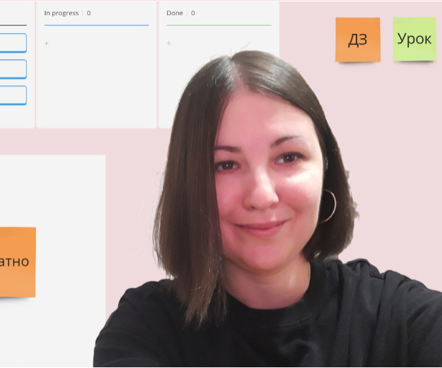 Татьяна Борисовна