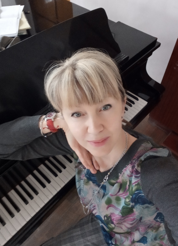 Татьяна Евгеньевна