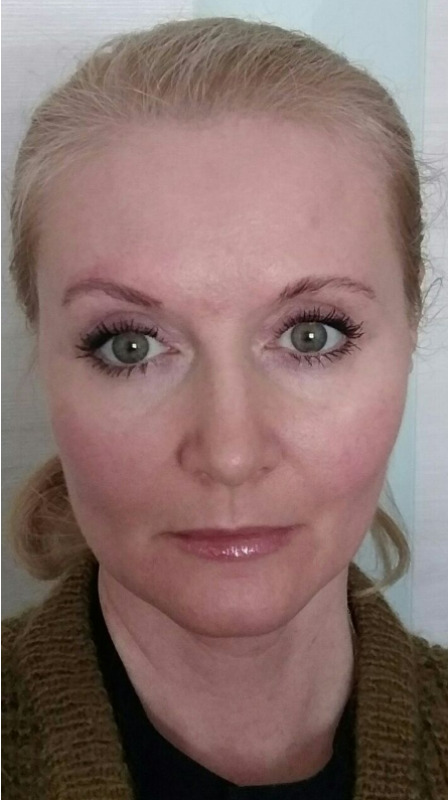 Татьяна Геннадьевна