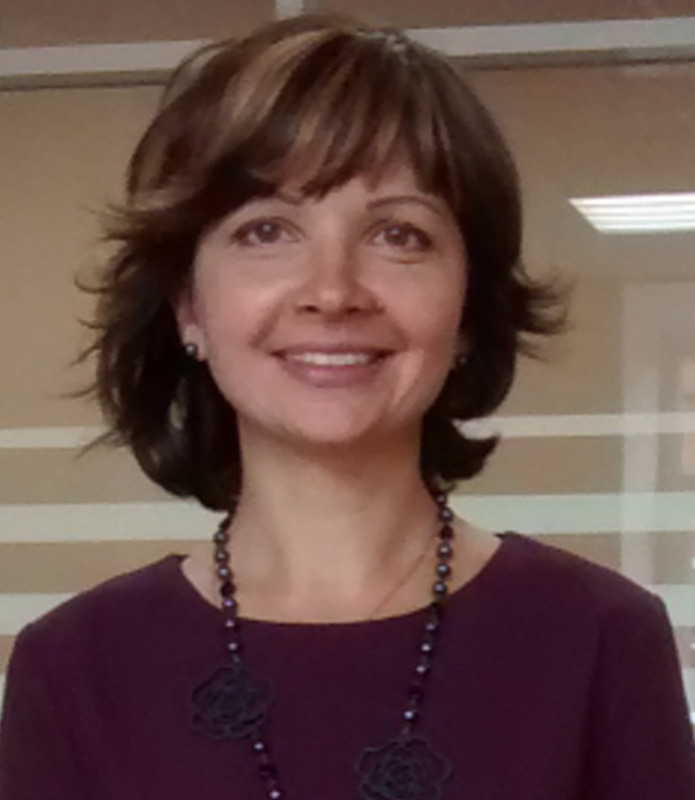 Татьяна Ивановна