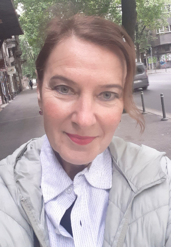 Татьяна Ивановна