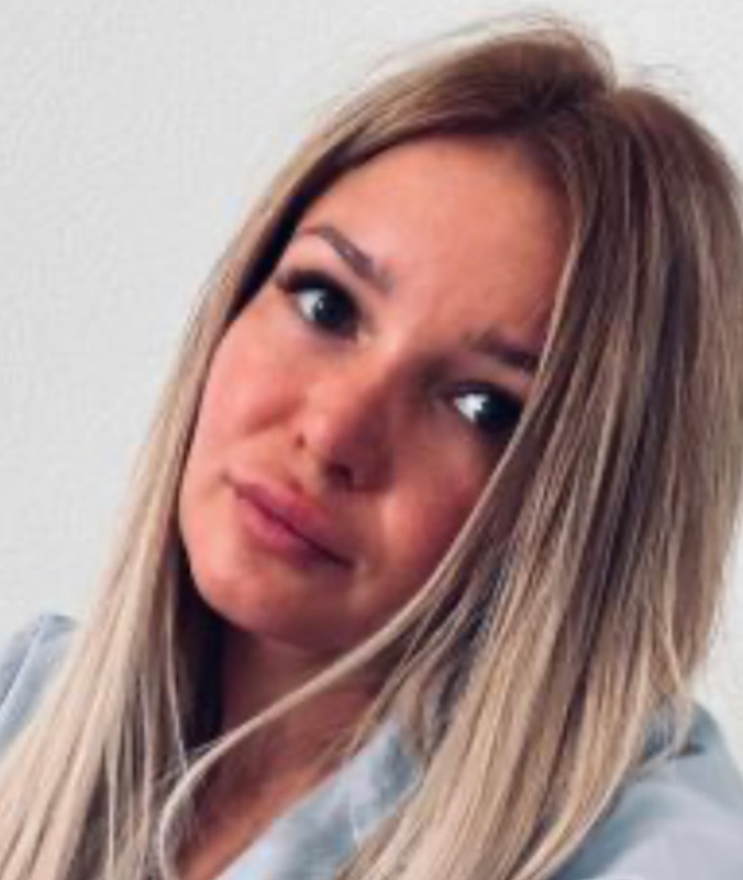 Татьяна Николаевна