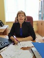 Репетитор Татьяна Витальевна