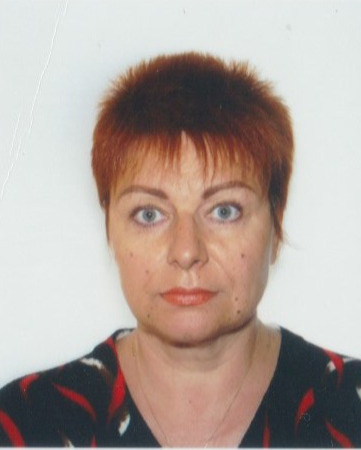 Татьяна Владимировна