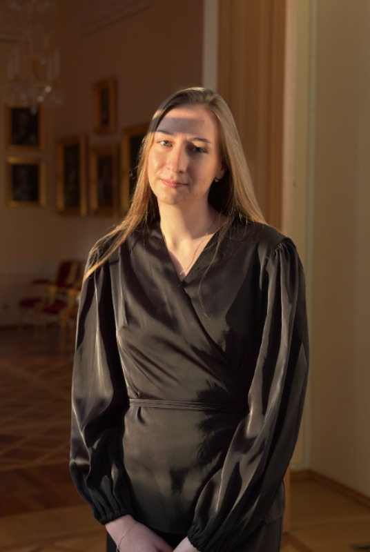 Репетитор географии Коновалова Евгения Алексеевна