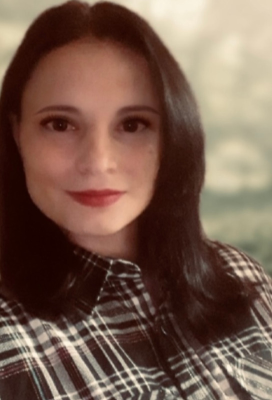 Татьяна Владимировна