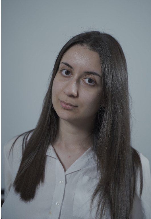 Тереза Армановна