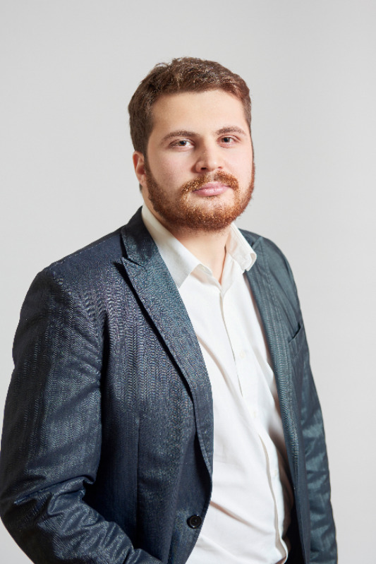 Тим Исматович