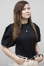 Ульяна Александровна
