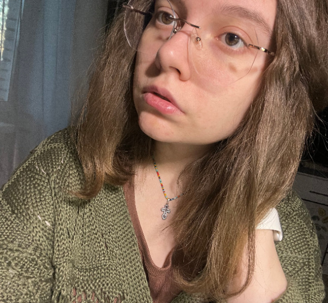 Ульяна Дмитриевна