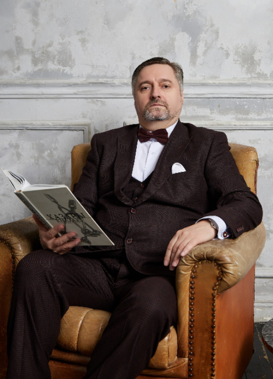 Вадим Александрович