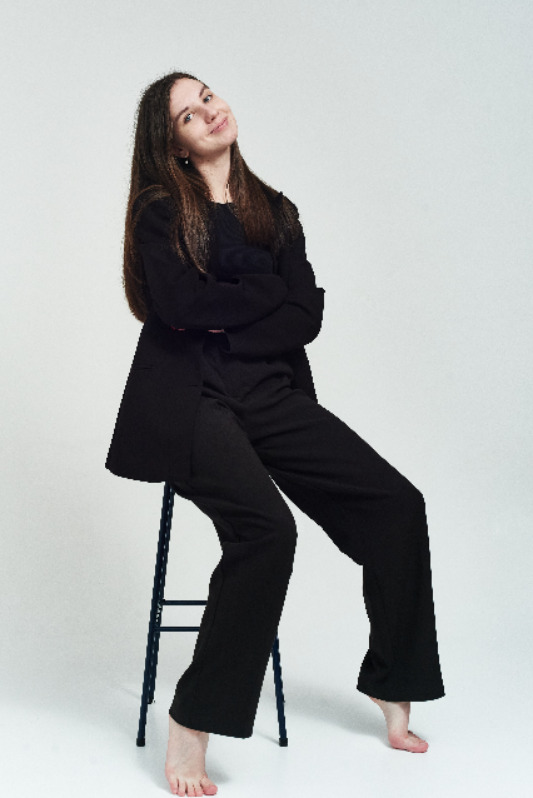 Валерия Константиновна