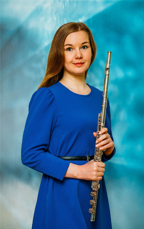 Варвара Александровна