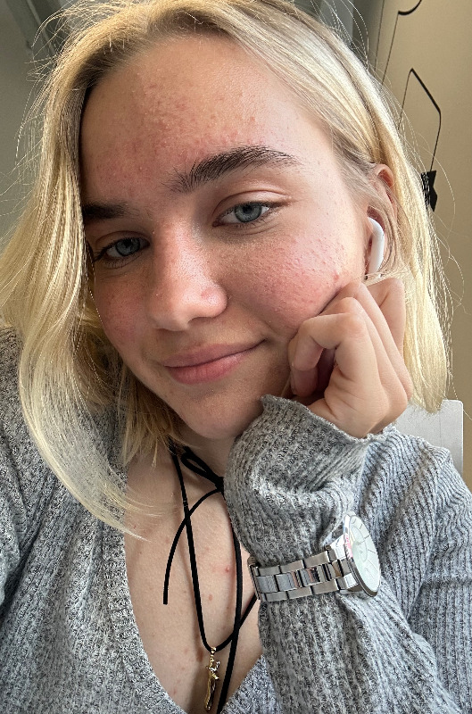 Варвара Германовна