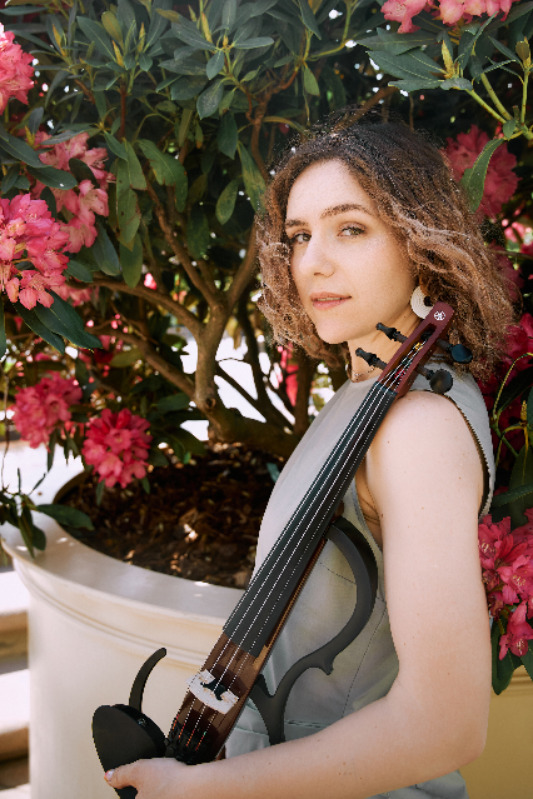 Варвара Владимировна